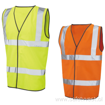 Hot sell Low price Wholesale safety jacket